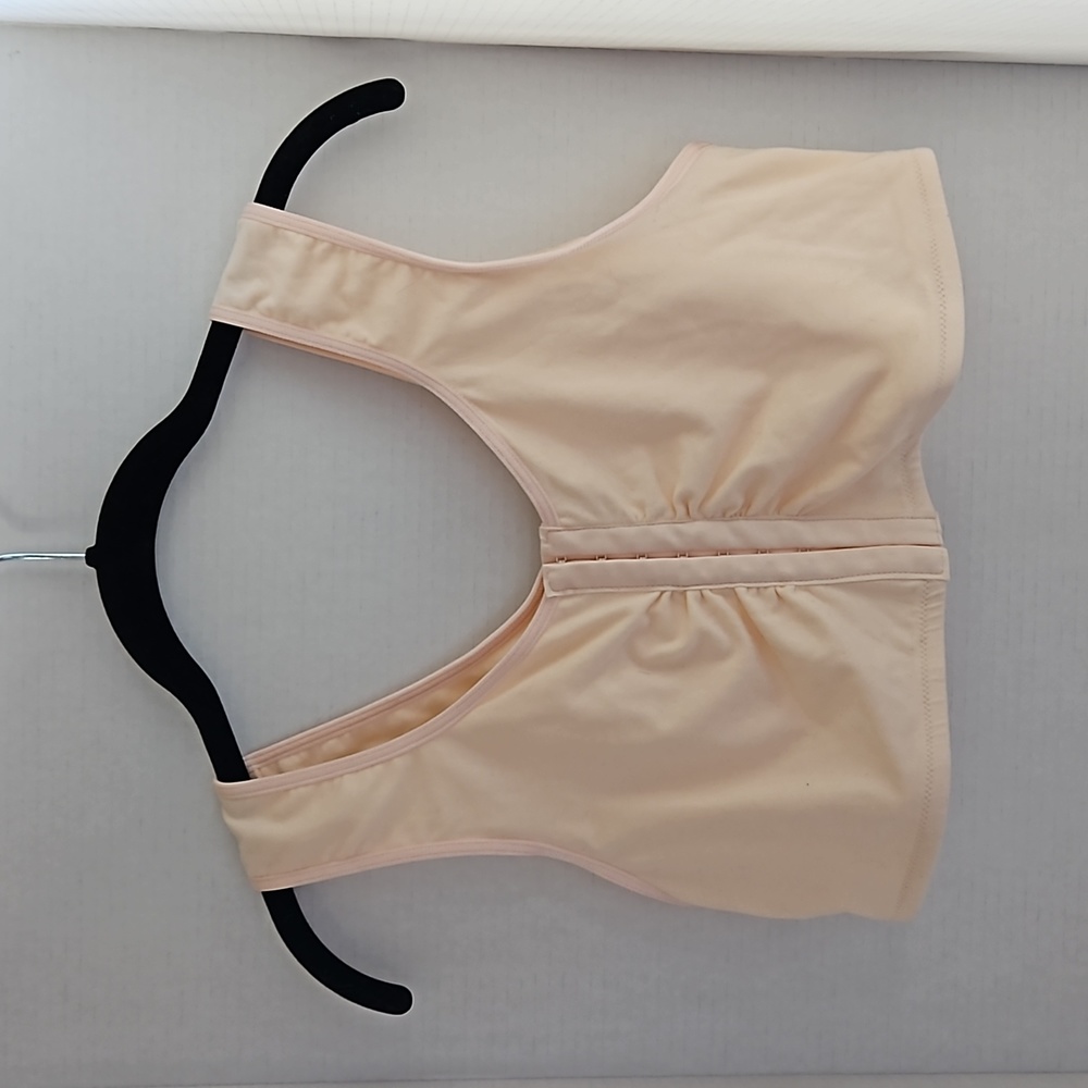 Everviolet | NWOT Women's Maia Front Closure Bra Sz 2XL